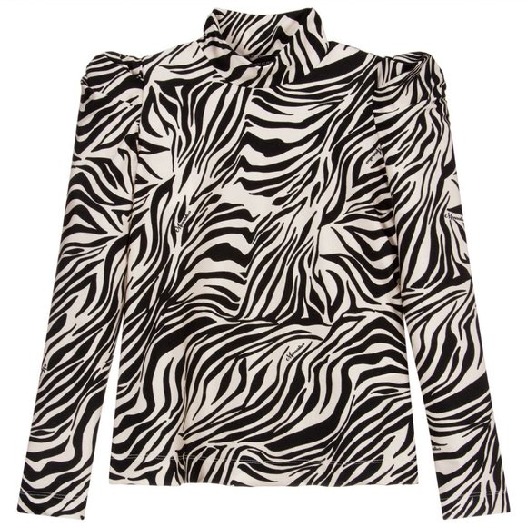 Mona Lisa Jersey Top - Picture 1 of 5